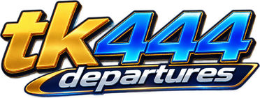 tk444 departures logo